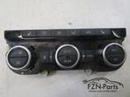 VW Sharan 7N0 Clima Control Stoelverwarming 7N0907044H, Ophalen of Verzenden, Gebruikt