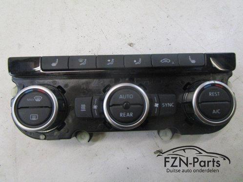 VW Sharan 7N0 Clima Control Stoelverwarming 7N0907044H, Auto-onderdelen, Dashboard en Schakelaars, Gebruikt, Ophalen of Verzenden