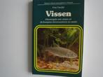 Vissen(8983/84-45), Ophalen of Verzenden, Zo goed als nieuw, Poppen maken
