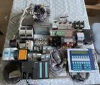 Industriële elektronica onderdelen, Hobby en Vrije tijd, Elektronica-componenten, Ophalen of Verzenden, Gebruikt