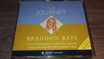 Brandon Bays ‎- The Journey [3CD Audiobook]