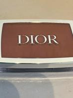 Christian Dior Backstage Blush Rosy Glow Blush 20 Mahogany, Wangen, Bruin, Nieuw, Ophalen of Verzenden