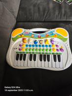 Dieren Piano voor Kinderen - Speel en Leer!, Ophalen, Gebruikt, Overige typen, Met geluid