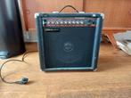 Londen City MVG-300R gitaar versterker 30W, Muziek en Instrumenten, Ophalen, Gebruikt, Gitaar, Minder dan 50 watt