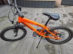 Altec Dakota Kinderfiets 16 inch, Fietsen en Brommers, Fietsen | Jongens, Ophalen, Altec, Gebruikt, Handrem