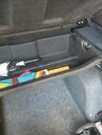 Orginele Seat Ibiza ST hoedenplank compartiment / inlegbak, Ophalen of Verzenden, Seat