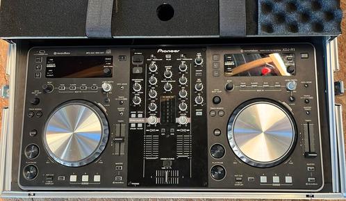 Pioneer XDJ-R1 Wireless DJ Systeem, Muziek en Instrumenten, Dj-sets en Draaitafels, Zo goed als nieuw, Pioneer, Ophalen