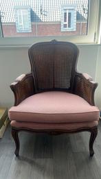 Mooie fauteuil stoel, Ophalen, Zo goed als nieuw