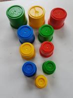 stapelblokken, Ophalen, Zo goed als nieuw, Bouwen