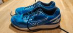 Mizuno Cyclone Speed maat 43, Ophalen of Verzenden, Gebruikt, Schoenen