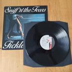 Sniff 'n' the Tears – Fickle Heart (NL1978) (VG+/VG+), Ophalen of Verzenden, Gebruikt, 12 inch, Poprock