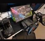 ASUS ROG STRIX GTX 1070 Ti 8GB, Verzenden, Zo goed als nieuw