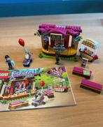 Lego Friends 41334, Ophalen of Verzenden, Zo goed als nieuw