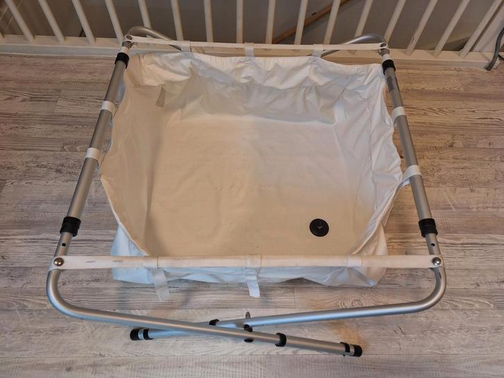 Bibabad frame, Kinderen en Baby's, Overige Kinderen en Baby's, Gebruikt, Ophalen of Verzenden