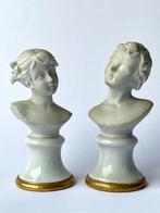 beeldjes, Verzamelen, Beelden en Beeldjes, Ophalen of Verzenden, Gebruikt, Mens