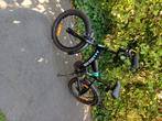 Kinderfiets 16 inch, Ophalen, Gebruikt, 16 tot 20 inch
