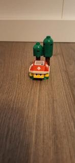 Lego super Mario spiny, Kinderen en Baby's, Speelgoed | Duplo en Lego, Ophalen of Verzenden, Zo goed als nieuw, Complete set, Lego