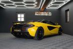 McLaren 570S Spider 570S / Lift / Keramisch / Novitec / Elit, Automaat, 65 €/maand, Achterwielaandrijving, Gebruikt