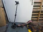 SpaceScooter, Inklapbaar, gebruikt maar functioneert goed, Fietsen en Brommers, Steps, Ophalen, Gebruikt, Overige typen, Spacescooteer