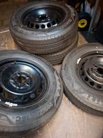Volkswagen Crafter Zomerbanden met Velgen - Nieuw!, Auto-onderdelen, Banden en Velgen, Ophalen, Bestelwagen, 16 inch, Banden en Velgen