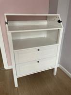 IKEA commode Sundvik, Kinderen en Baby's, Kinderkamer | Commodes en Kasten, Ophalen, 50 tot 70 cm, Zo goed als nieuw, 75 tot 100 cm