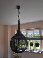 !! Mooie hanglamp !!, Ophalen, Zo goed als nieuw, Minder dan 50 cm