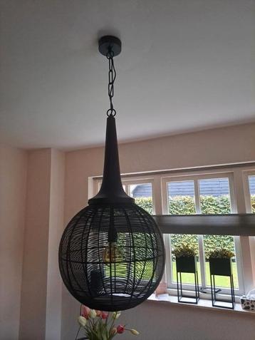 !! Mooie hanglamp !! beschikbaar voor biedingen