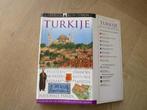 Capitool reisgids Turkije. 408 blz. Zie andere reisgidsen., Boeken, Reisgidsen, Capitool, Ophalen of Verzenden, Zo goed als nieuw