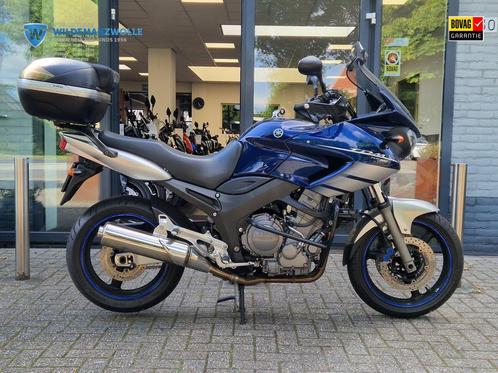 Yamaha TDM900 TDM 900, Motoren, Motoren | Yamaha, Bedrijf, Toermotor, meer dan 35 kW