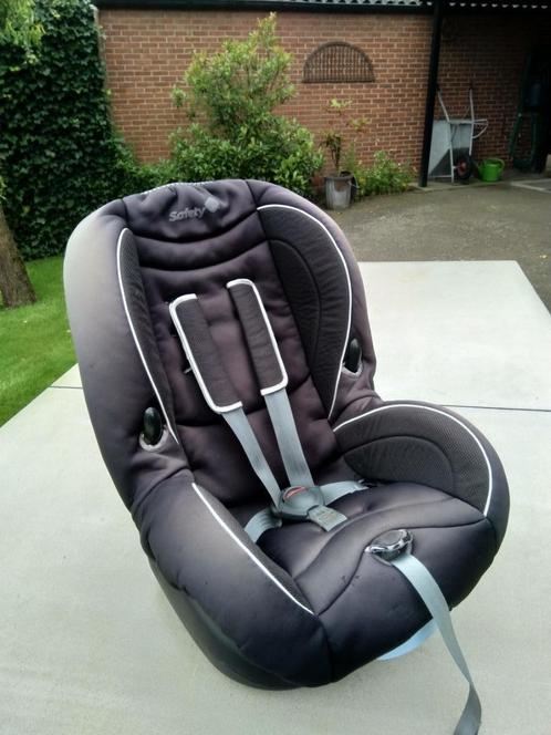 autostoeltje, Kinderen en Baby's, Autostoeltjes, Gebruikt, Overige merken, 9 t/m 18 kg, Autogordel, Slaapstand, Ophalen
