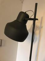 Staande lamp in hoogte verstelbaar antraciet, Huis en Inrichting, Ophalen, Zo goed als nieuw, 150 tot 200 cm