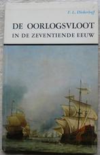De vloot van De Ruyter, dr C.M. Schulten Fibula Junior reeks, Boeken, Geschiedenis | Vaderland, Gelezen, Ophalen of Verzenden