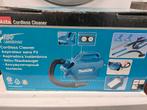 MAKITA DCL184 Z ACCU STOFZUIGER, Ophalen of Verzenden, Nieuw