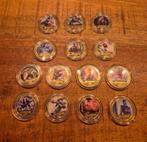 Avengers Marvel munten / coin., Ophalen of Verzenden, Buitenland, Munten