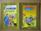 adv4159 ultieme stripcollectie, Boeken, Stripboeken, Gelezen, Ophalen of Verzenden