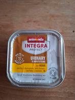 Animonda Integra Protect Blaasgruis kat, Ophalen, Kat