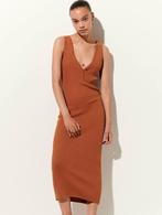 Sessun dun gebreide jurk nieuw, Kleding | Dames, Bruin, Sessun, Nieuw, Ophalen of Verzenden