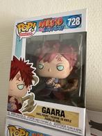 Funko pop Gaara - Naruto - 728, Ophalen of Verzenden, Nieuw