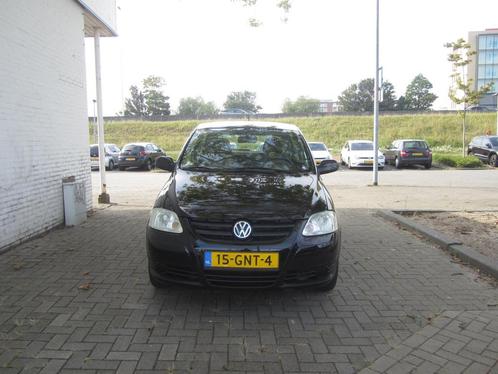 Volkswagen Fox 1.2 Trendline, Auto's, Volkswagen, Bedrijf, Te koop, Fox, ABS, Airbags, Startonderbreker, Benzine, Euro 4, C, Hatchback