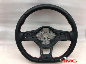 Vw GTI Kaal Stuur Flippers Golf 7 Polo Gti 6C 2G Scirocco Ti beschikbaar voor biedingen