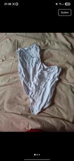 Rompers maat 50/56 - 8 stuks, Ophalen of Verzenden, Zo goed als nieuw, Jongetje of Meisje, Nacht- of Onderkleding