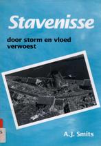 Stavenisse, Boeken, Ophalen of Verzenden, 20e eeuw of later, Zo goed als nieuw