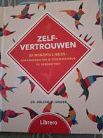 Dr. Arlene K. Unger - Zelfvertrouwen, Ophalen, Zo goed als nieuw, Dr. Arlene K. Unger