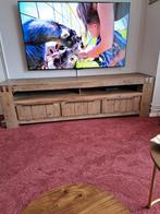 BASSANO pronto wonen tv meubel in zeer goede staat, Huis en Inrichting, Ophalen, Zo goed als nieuw, 25 tot 50 cm, Minder dan 100 cm