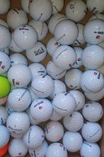 50 Wilson Staff Duo Soft golfballen, Sport en Fitness, Golf, Ophalen of Verzenden