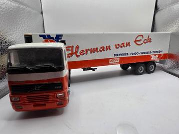 Volvo FH12 Herman van Eck  beschikbaar voor biedingen