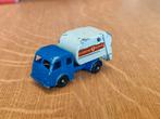 Matchbox Tippax Refuse Collector Vuilniswagen, Ophalen of Verzenden, Zo goed als nieuw, Auto