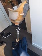 Gebruikte beenprothese in goede staat, Diversen, Rollators, Ophalen of Verzenden, Gebruikt