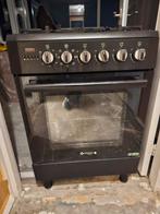 Wiggo Gasfornuis, Gebruikt, Gas, 85 tot 90 cm, 4 kookzones