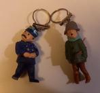 Swiebertje en Bromsnor Sleutelhangers, Ophalen of Verzenden, Gebruikt, Knuffel of Figuurtje